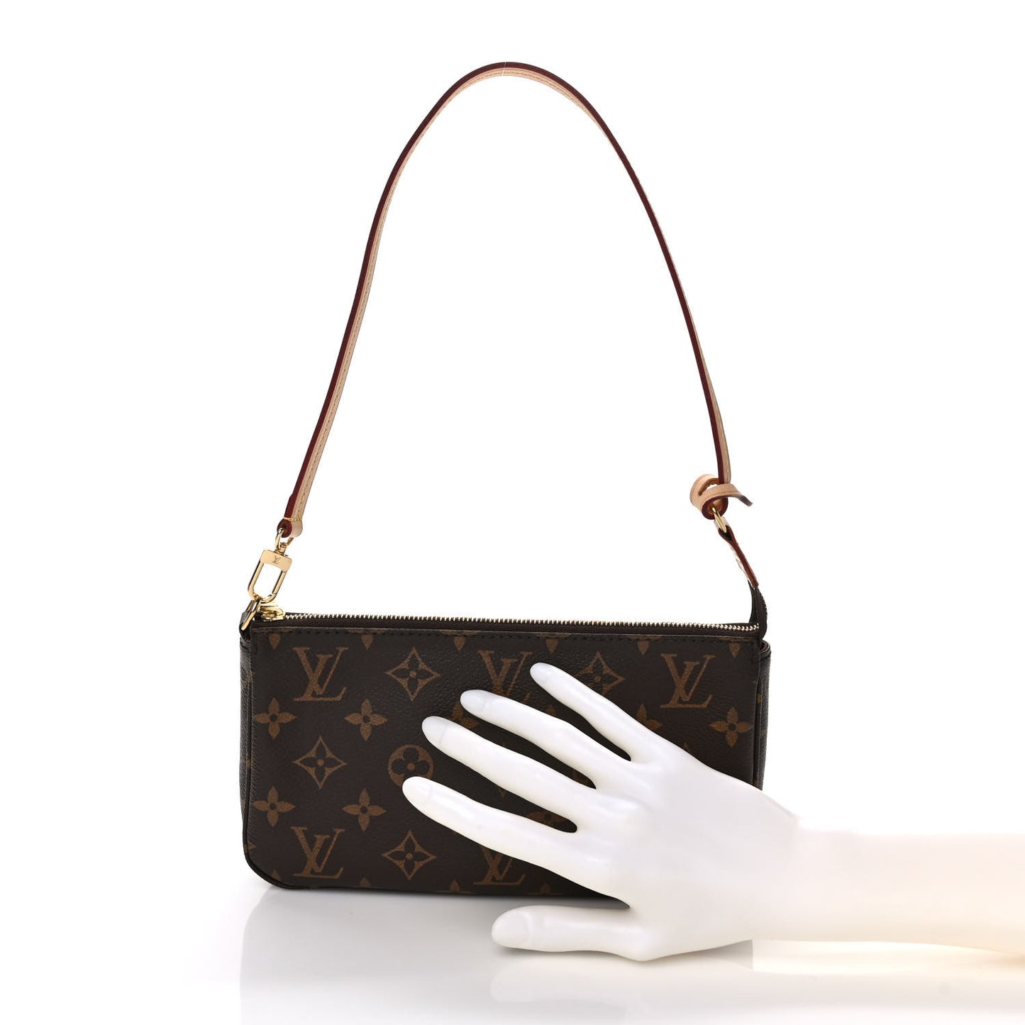 Monogram Pochette Accessories NM