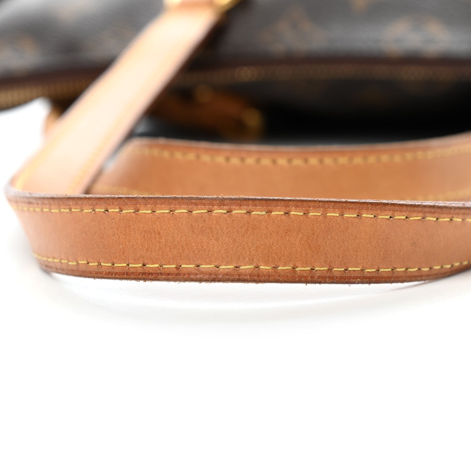 Louis Vuitton Monogram Totally PM 6 of 7
