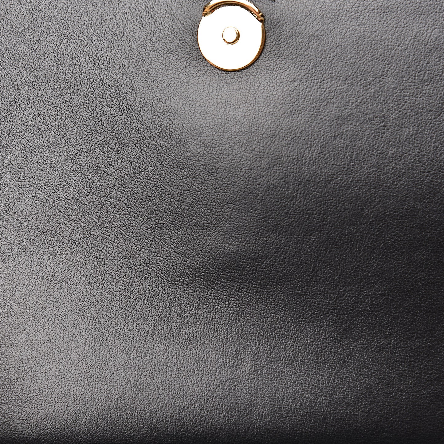 Smooth Calfskin Monogram Kate Belt Bag Black