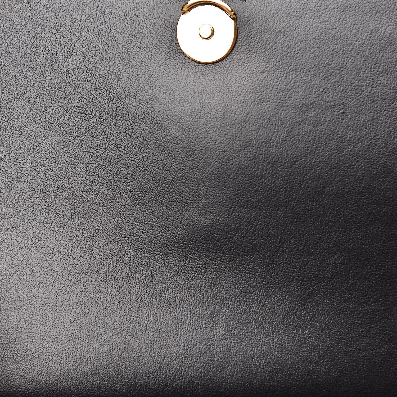 Saint Laurent Smooth Calfskin Monogram Kate Belt Bag Black 6 of 10