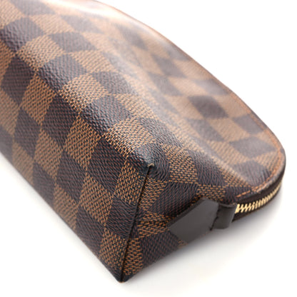Louis Vuitton Damier Ebene Cosmetic Pouch 8 of 8