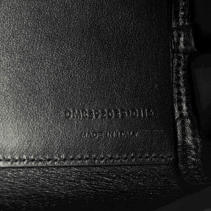 Saint Laurent Grained Calfskin Nano Sac De Jour Black 5 of 8