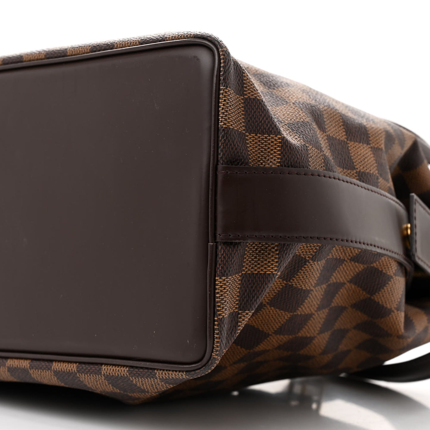 Damier Ebene Chelsea Tote
