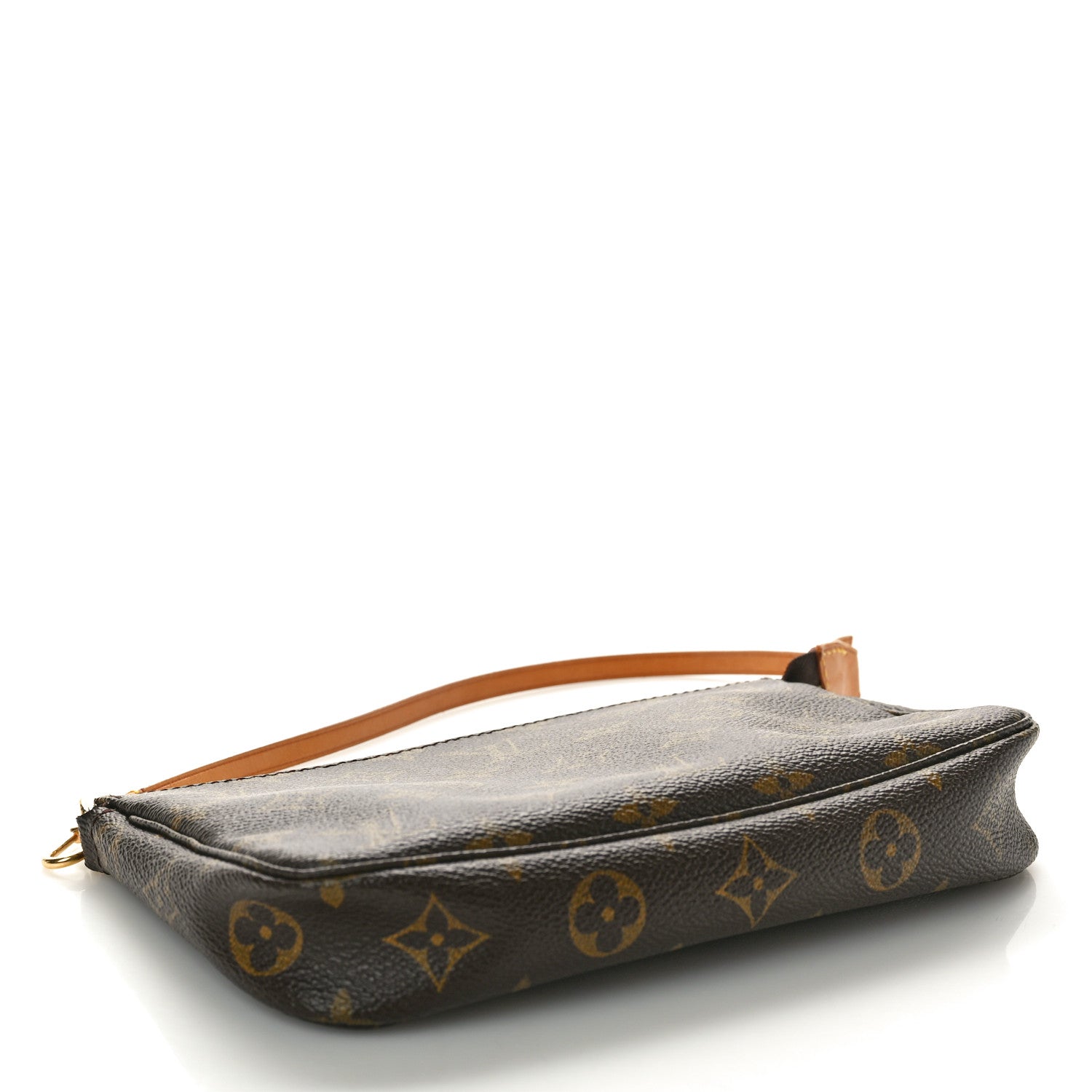 Louis Vuitton Monogram Pochette Accessories 4 of 10