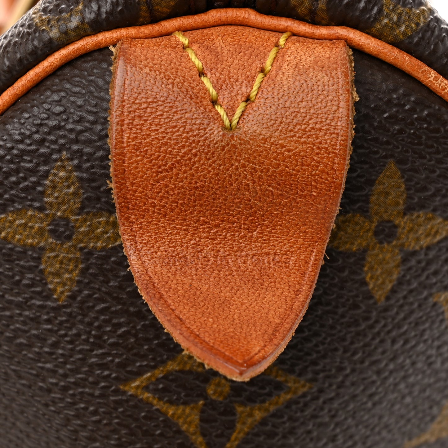 Monogram Speedy 25