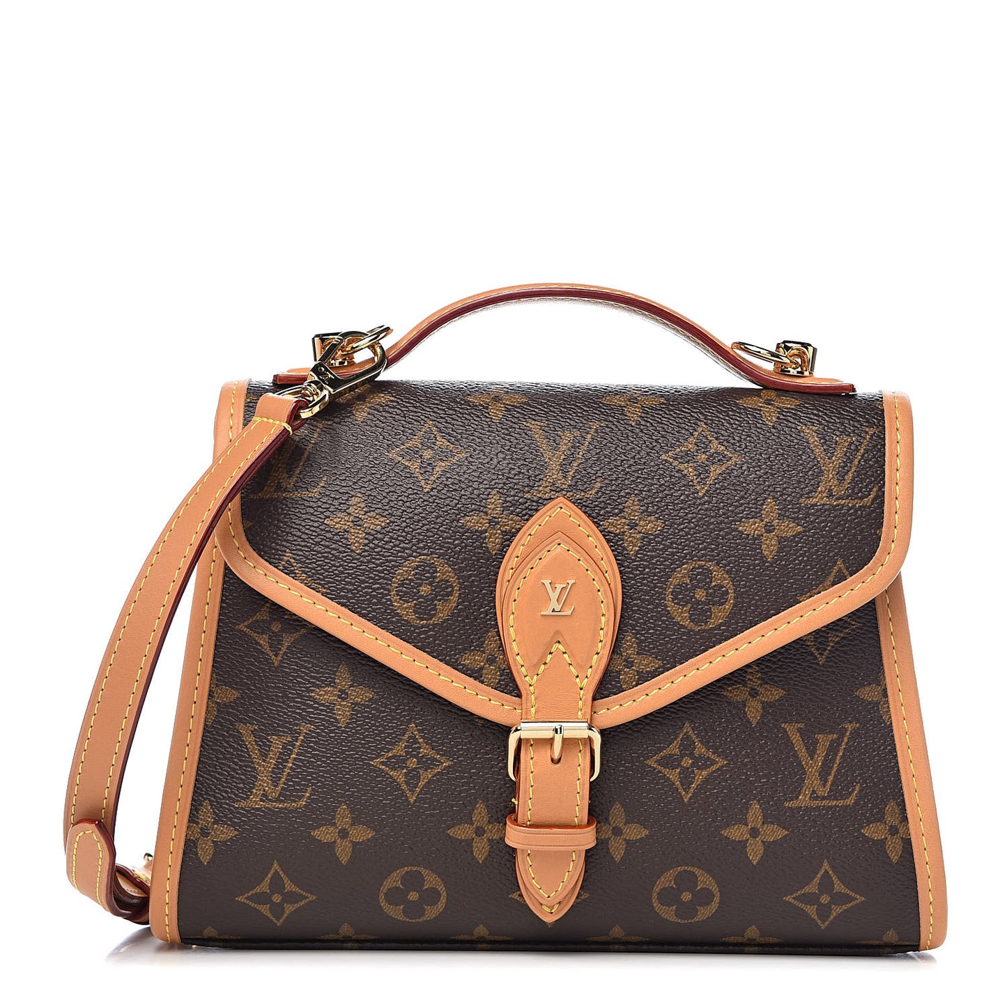 Monogram LV Ivy
