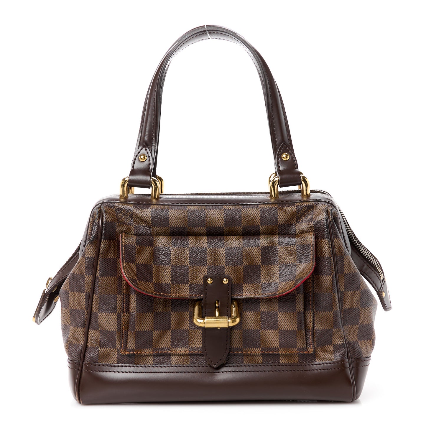 Damier Ebene Knightsbridge