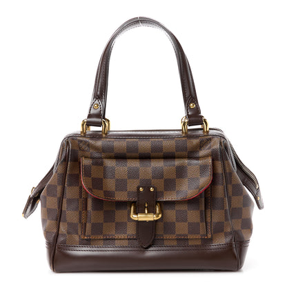 Louis Vuitton Damier Ebene Knightsbridge 1 of 14