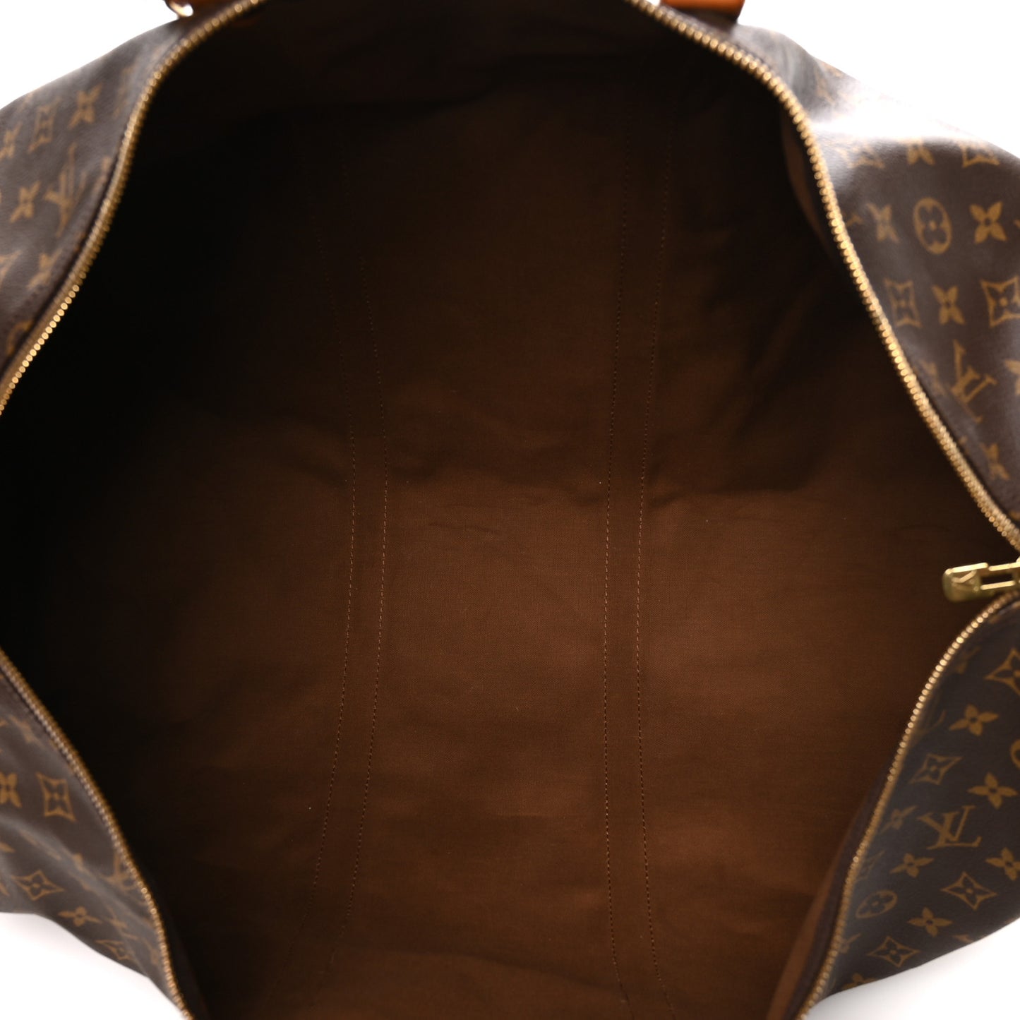 Monogram Keepall Bandouliere 60