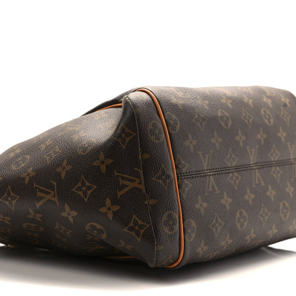 Louis Vuitton Monogram Totally MM 7 of 12