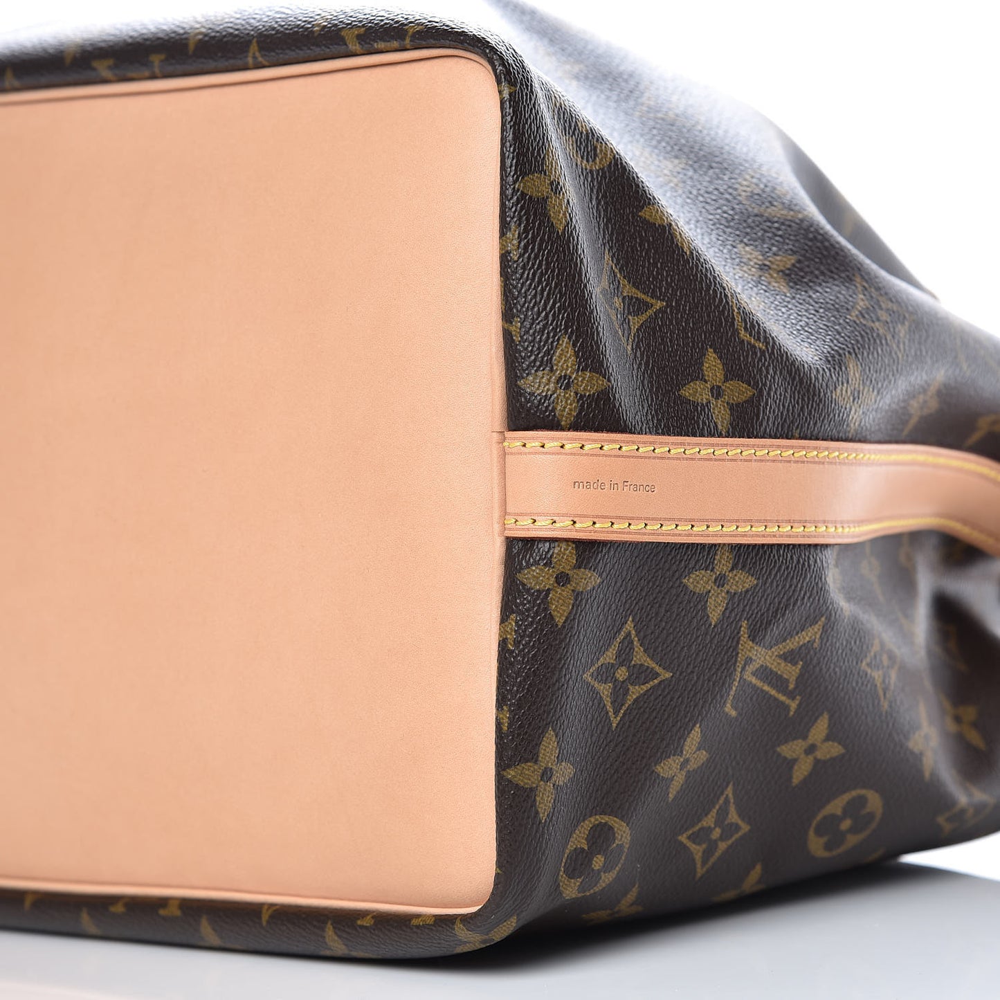 Monogram Petit Noe
