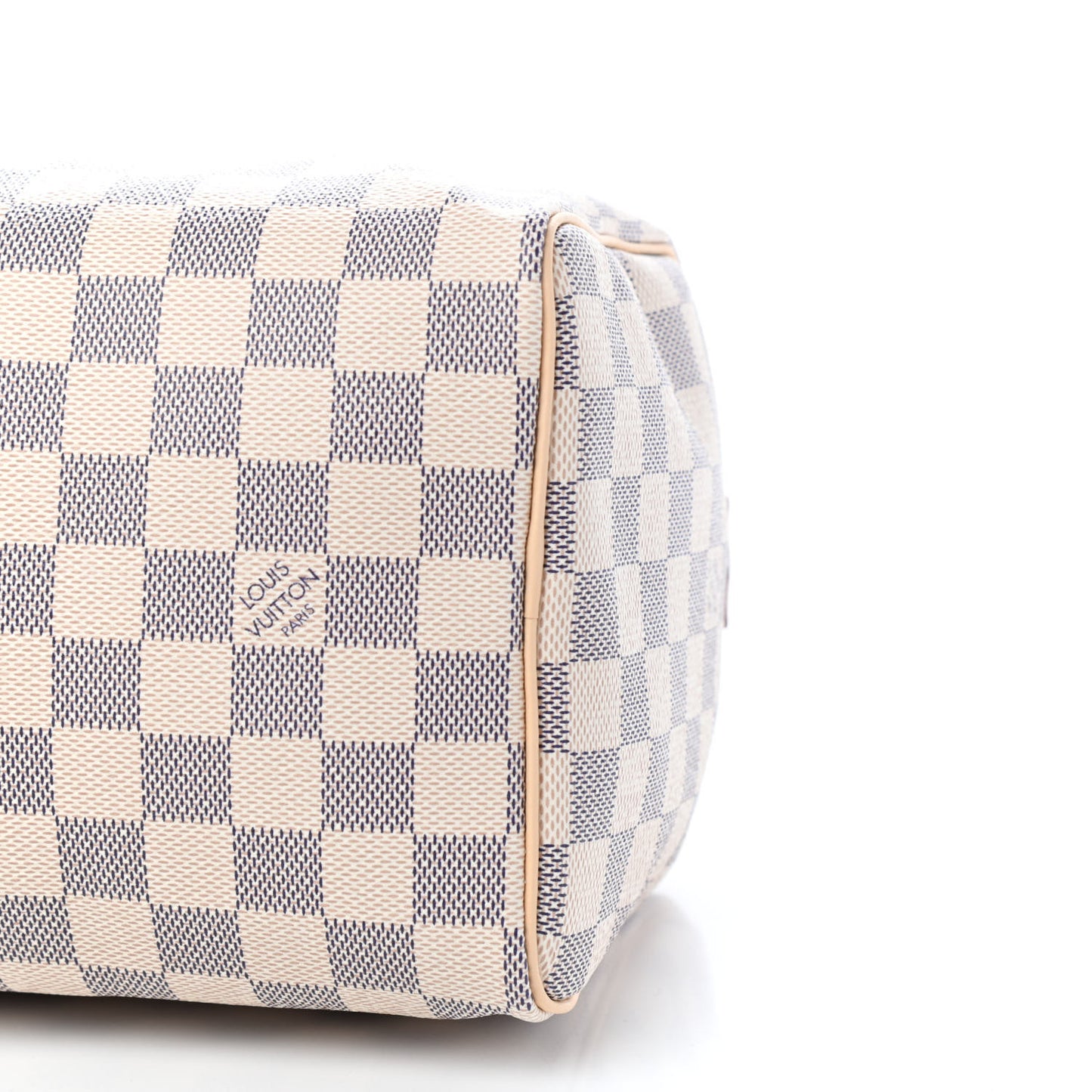 Damier Azur Speedy 25