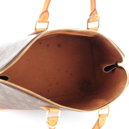 Louis Vuitton Monogram Alma PM 6 of 8