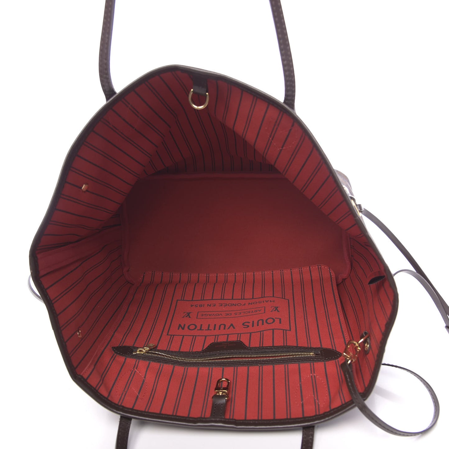 Damier Ebene Neo Neverfull MM