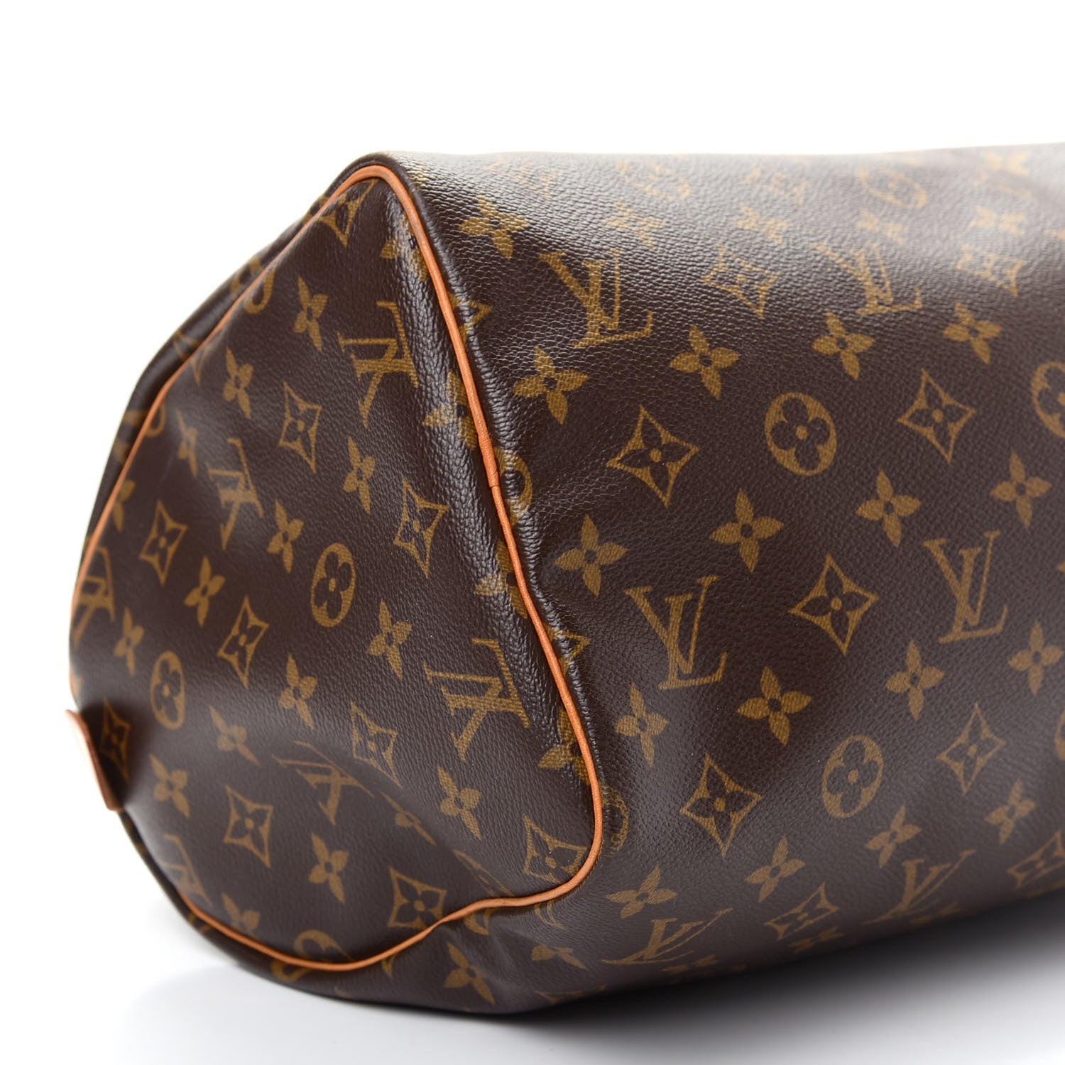 Louis Vuitton Monogram Speedy 30 6 of 9