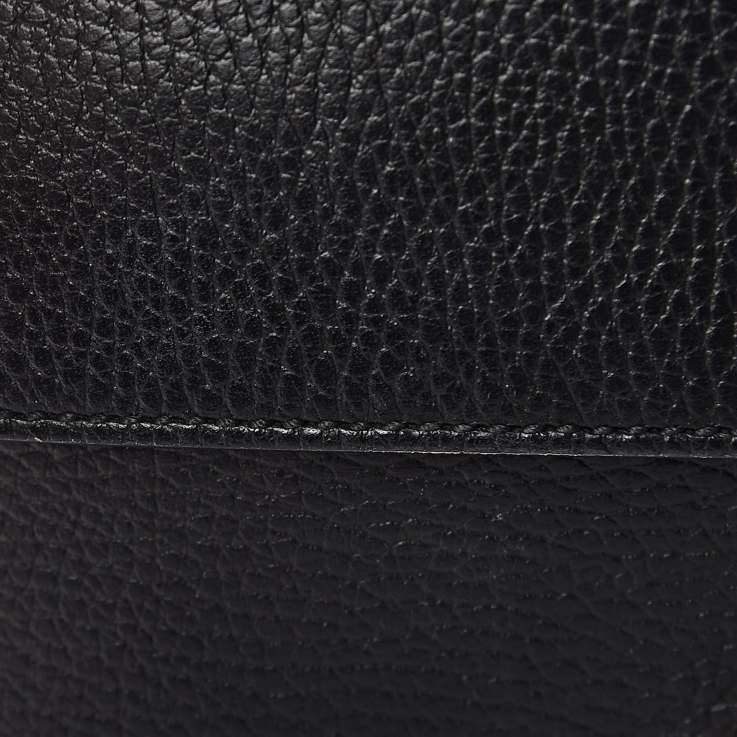 Calfskin Mini Dionysus Shoulder Bag Black