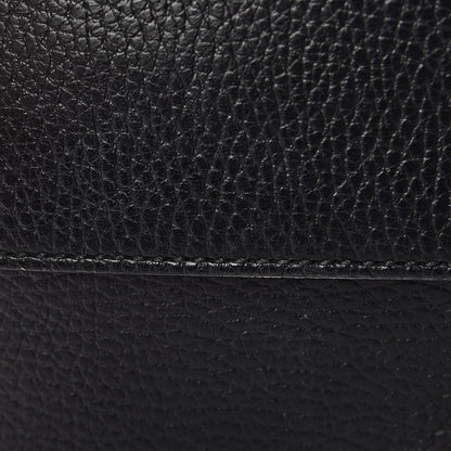 Gucci Calfskin Mini Dionysus Shoulder Bag Black 14 of 16