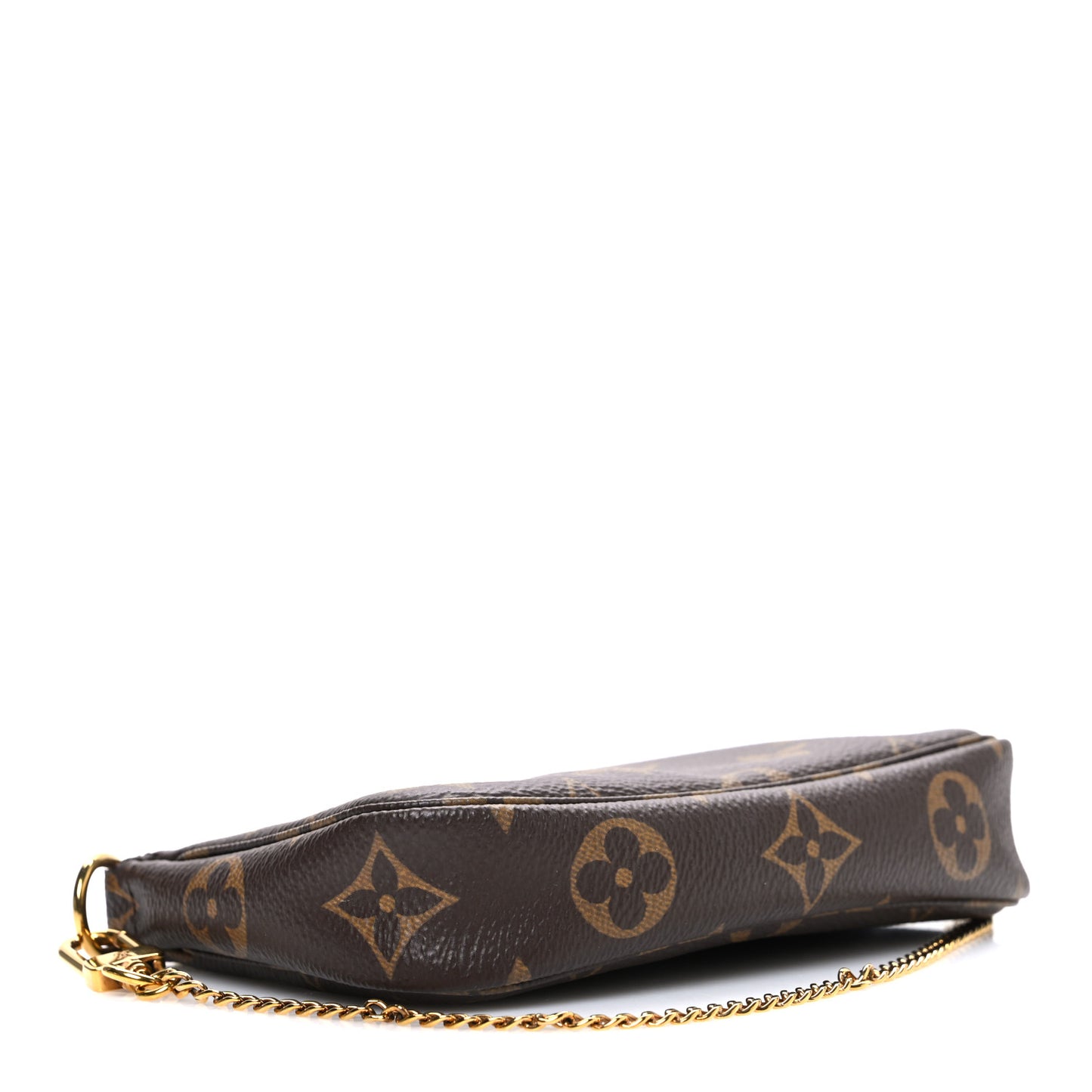 Monogram Mini Pochette Accessories
