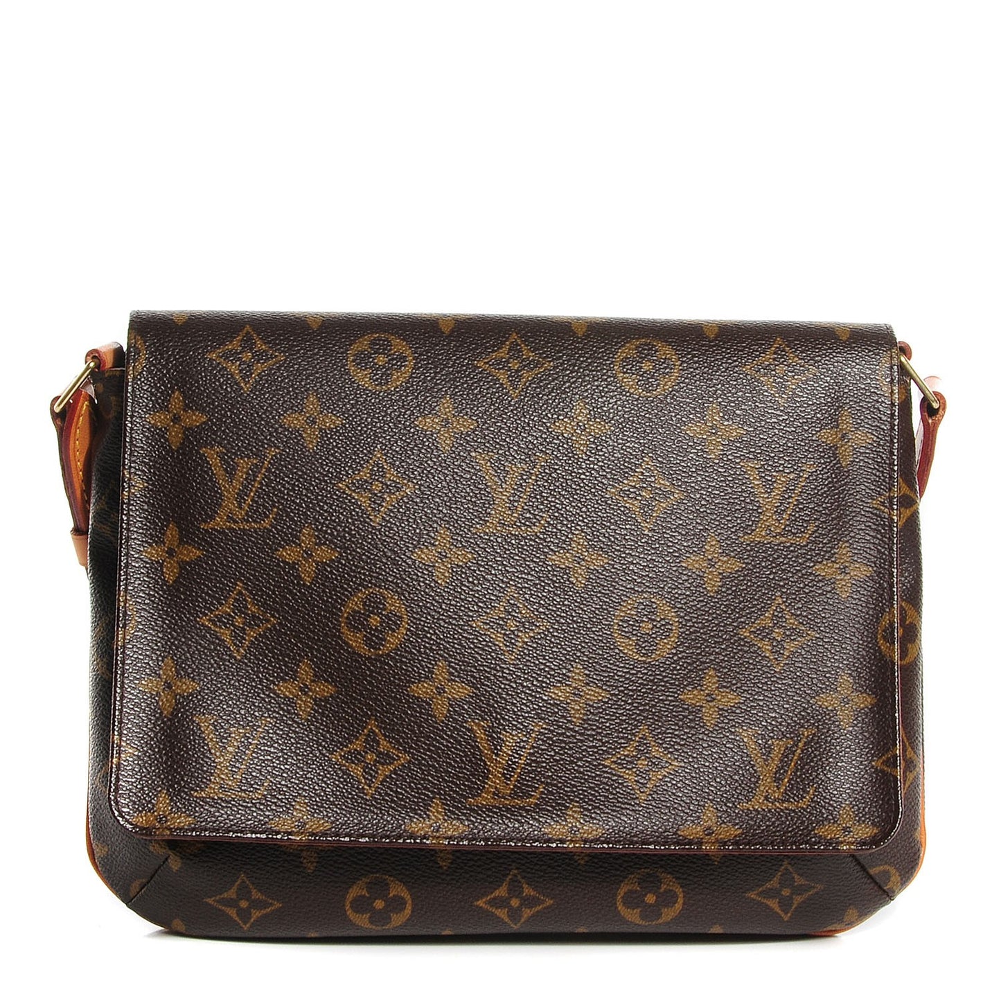 Monogram Musette Tango
