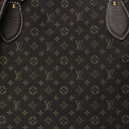 Louis Vuitton Mini Lin Besace Angele Ebene 7 of 9