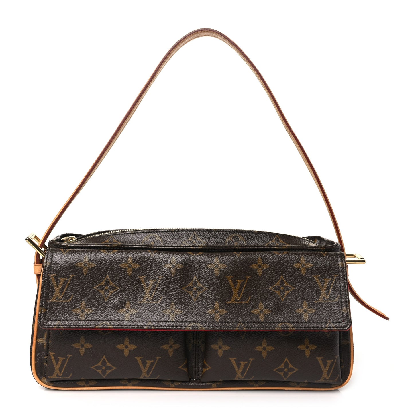 Monogram Viva-Cite MM