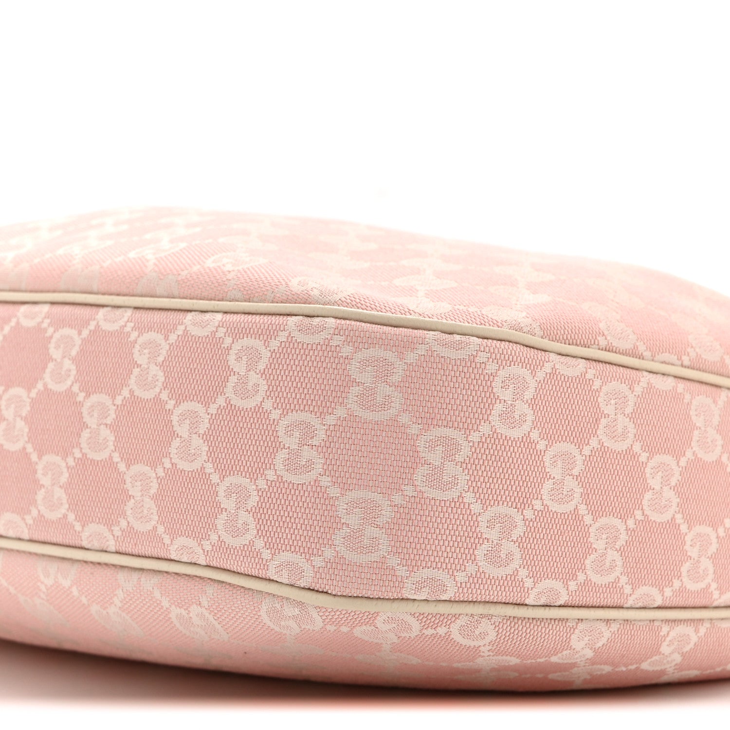 Gucci Monogram Medium Pop Hobo Pink 10 of 10