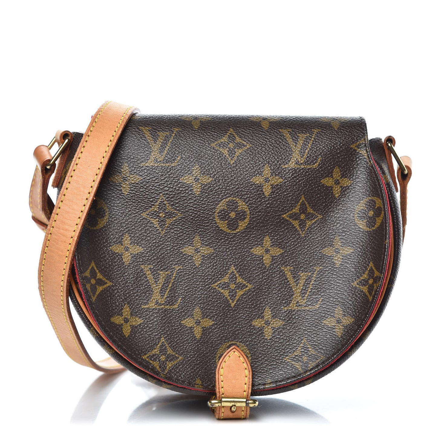 Monogram Tambourin
