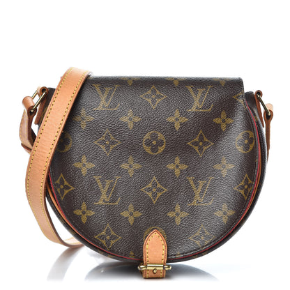 Louis Vuitton Monogram Tambourin 1 of 10