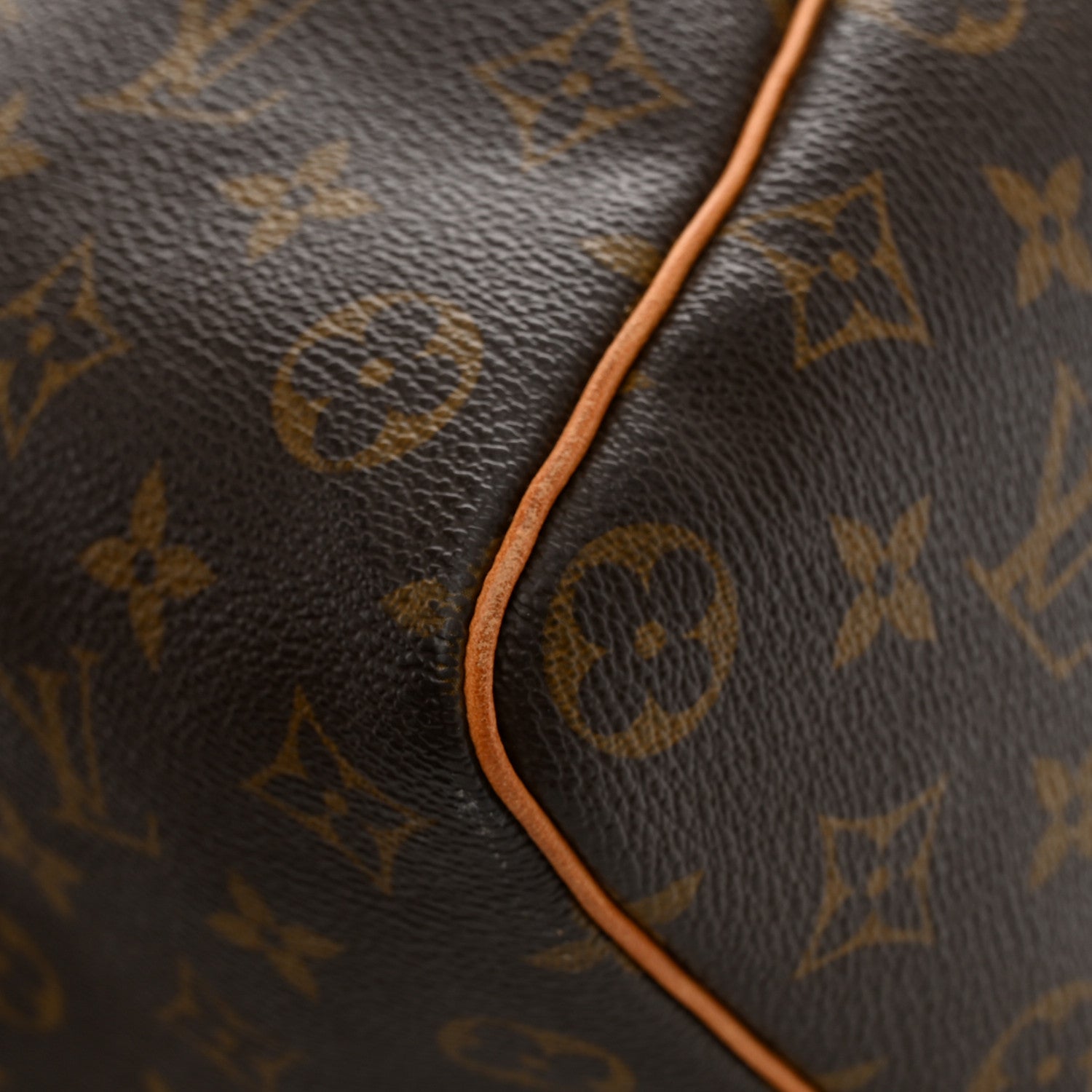 Louis Vuitton Monogram Speedy 35 15 of 15