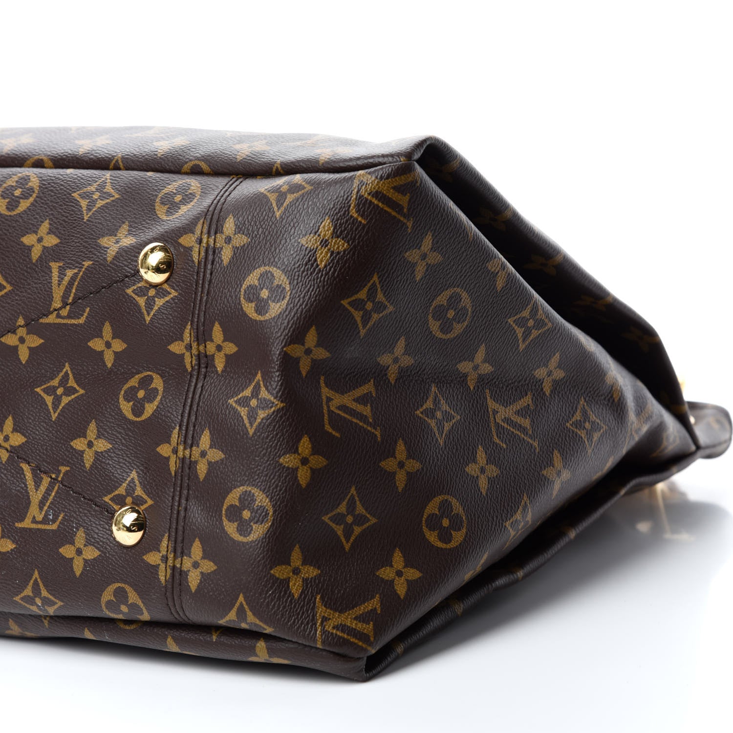 Louis Vuitton Monogram Artsy MM 7 of 16