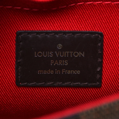Louis Vuitton Damier Ebene Croisette 6 of 11