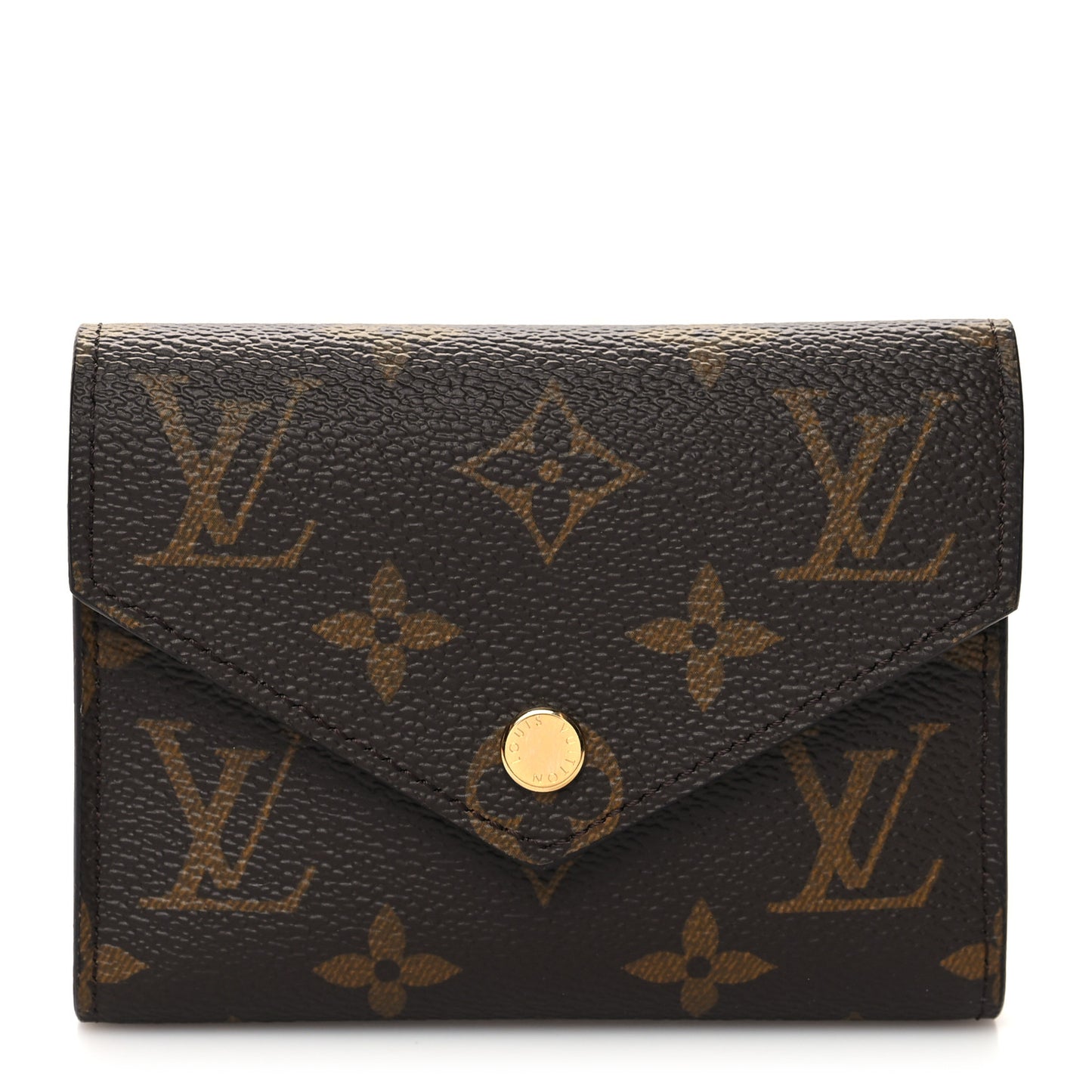 Monogram Victorine Wallet
