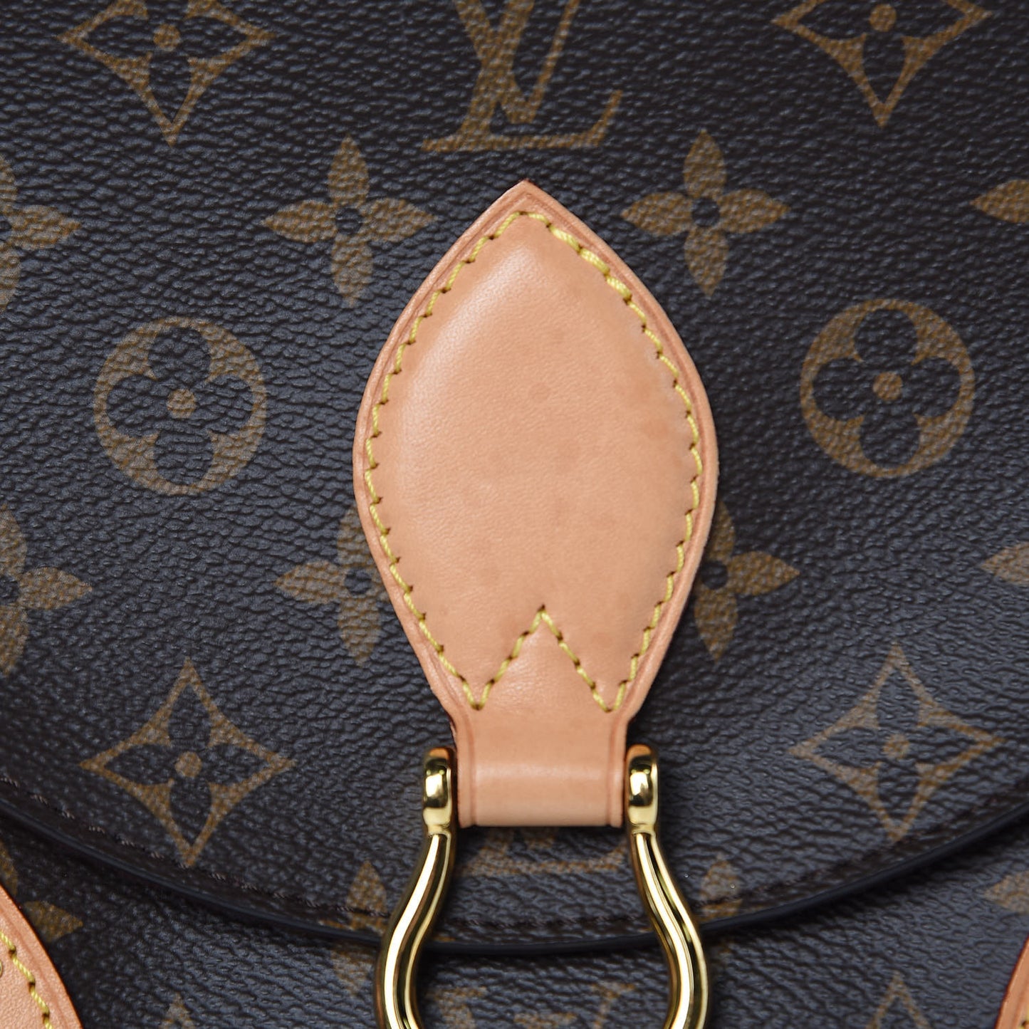 Monogram Saint Cloud
