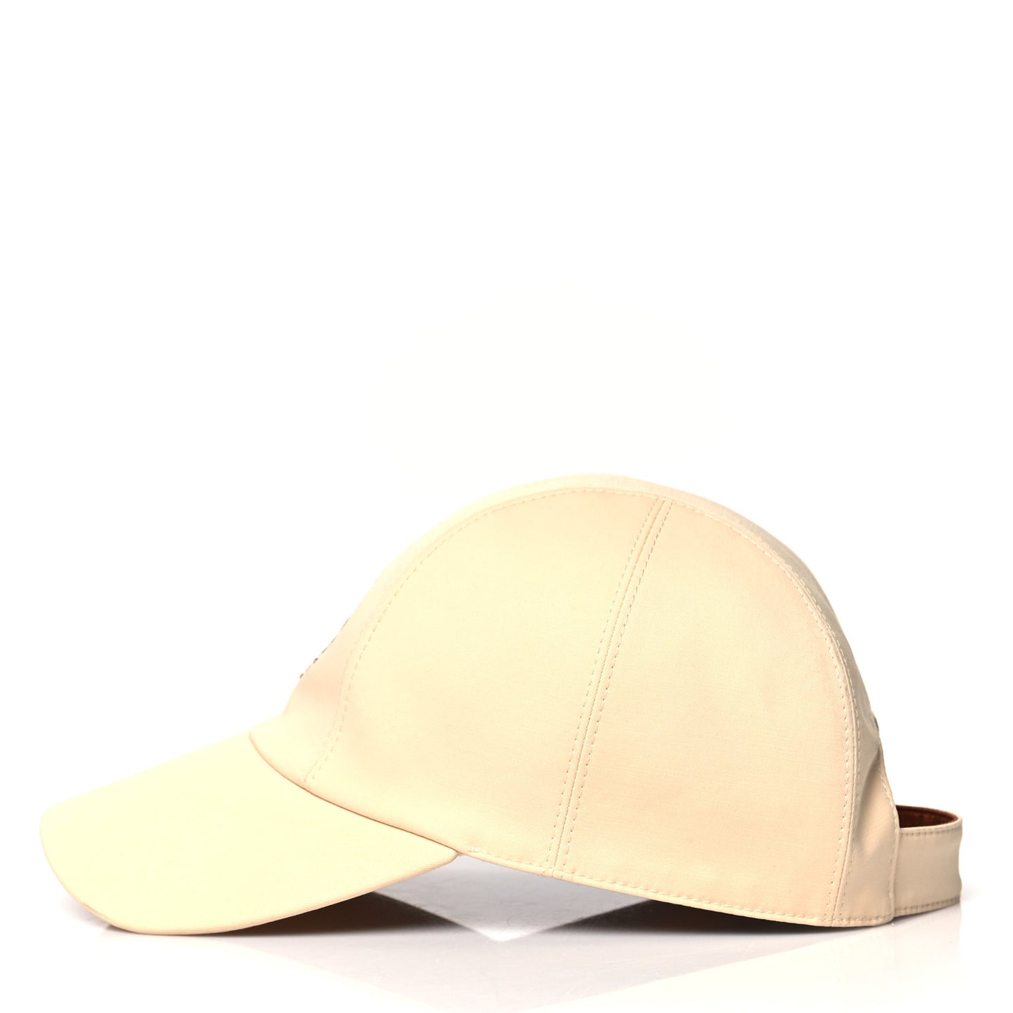 Cotton Davis H Primavera Hat 56 Blanc Creme