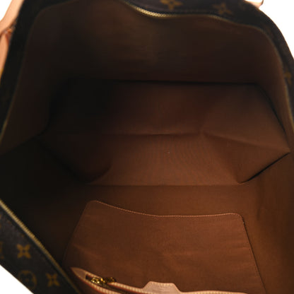 Louis Vuitton Monogram All-In MM 5 of 12