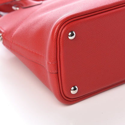 Hermes Epsom Bolide 27 Rouge Casaque 8 of 10