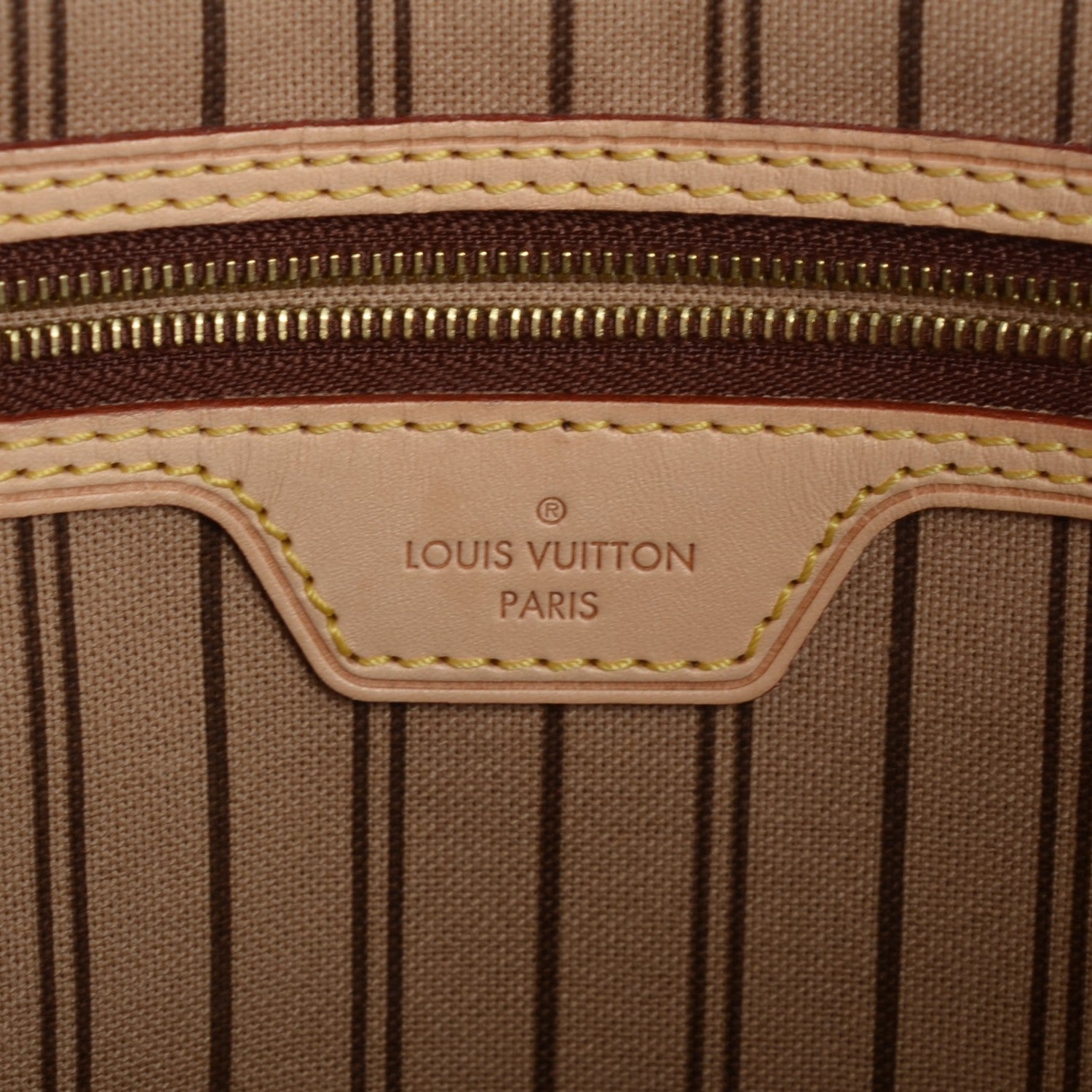 Louis Vuitton Monogram Delightful GM 6 of 8