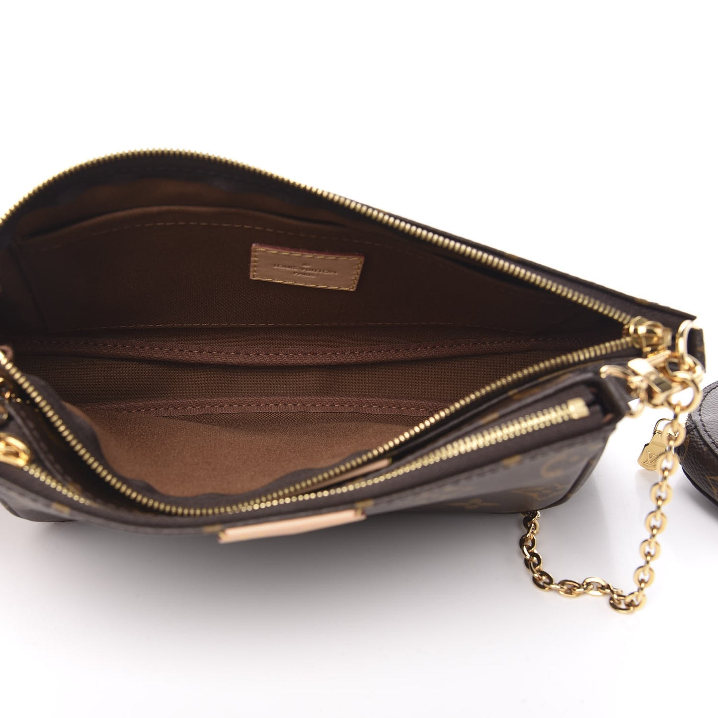 Monogram Multi Pochette Accessories