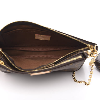 Louis Vuitton Monogram Multi Pochette Accessories 5 of 8