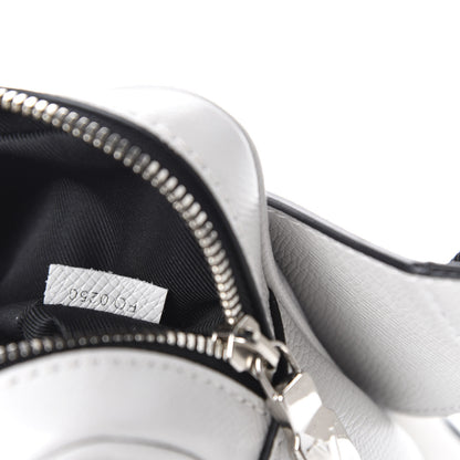 Louis Vuitton Taiga Monogram Outdoor Bumbag White 9 of 11