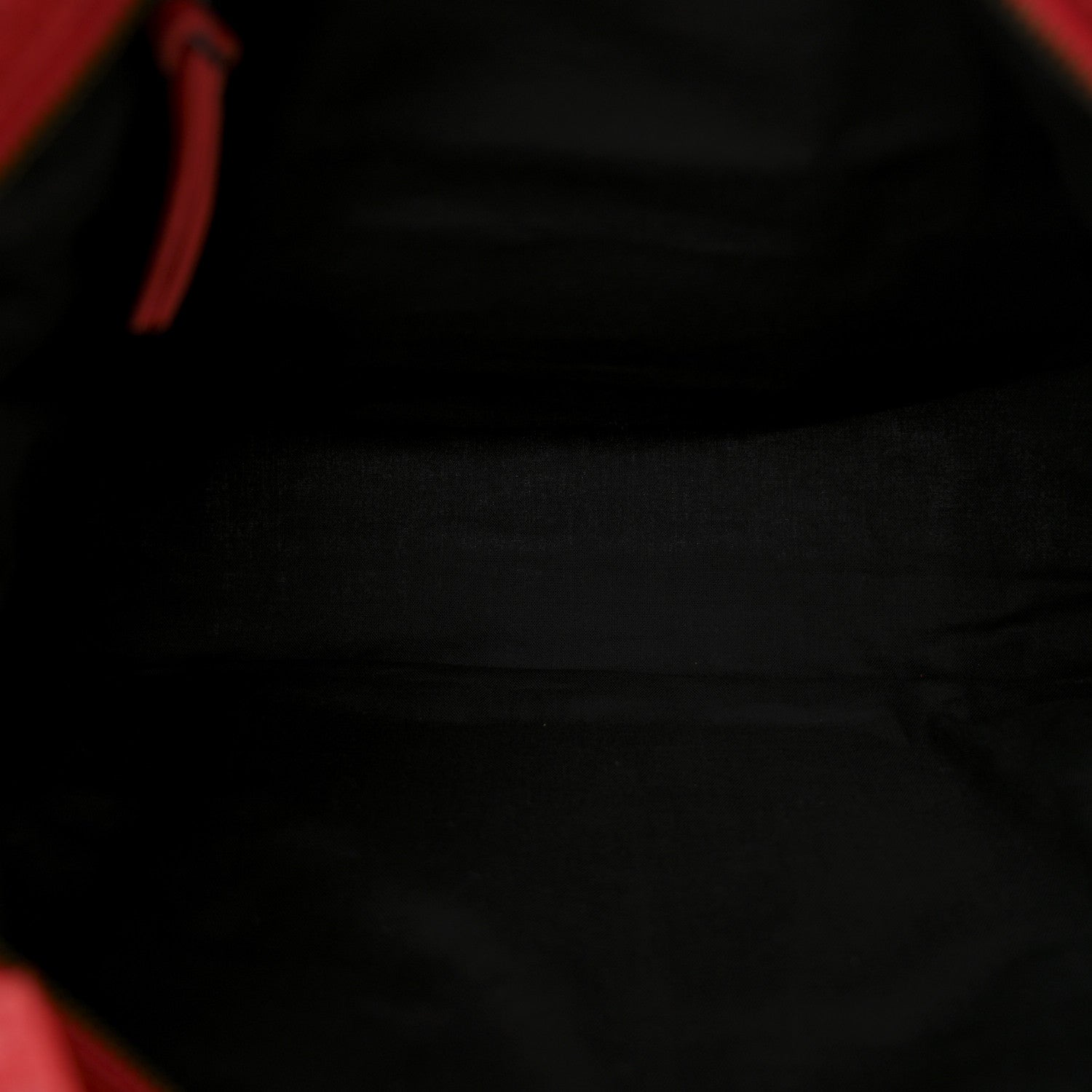 Balenciaga Agneau Classic Hardware City Rouge Coquelicot 6 of 11