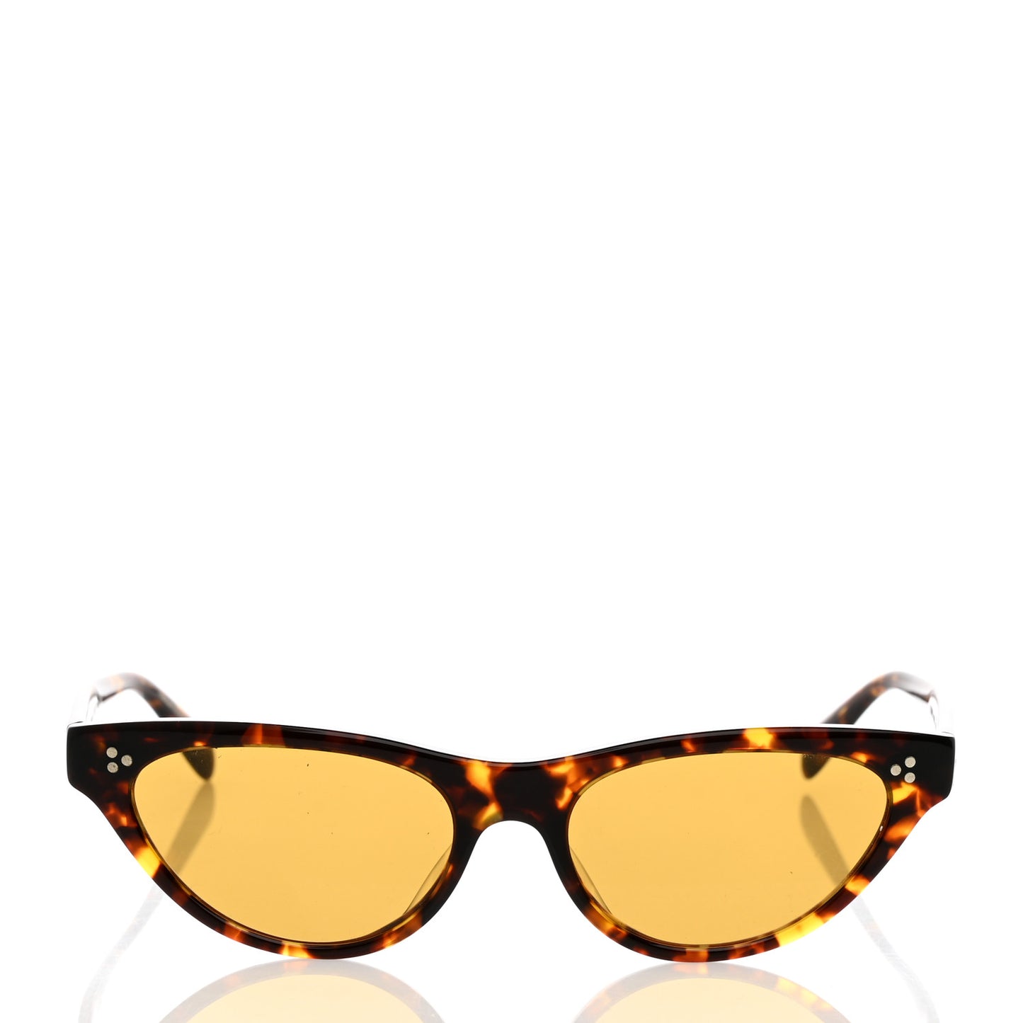 Zasia Sunglasses OV5379SU Tortoise