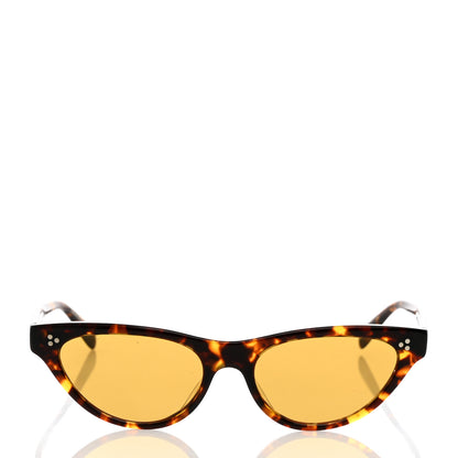 Oliver Peoples Zasia Sunglasses OV5379SU Tortoise 2 of 6