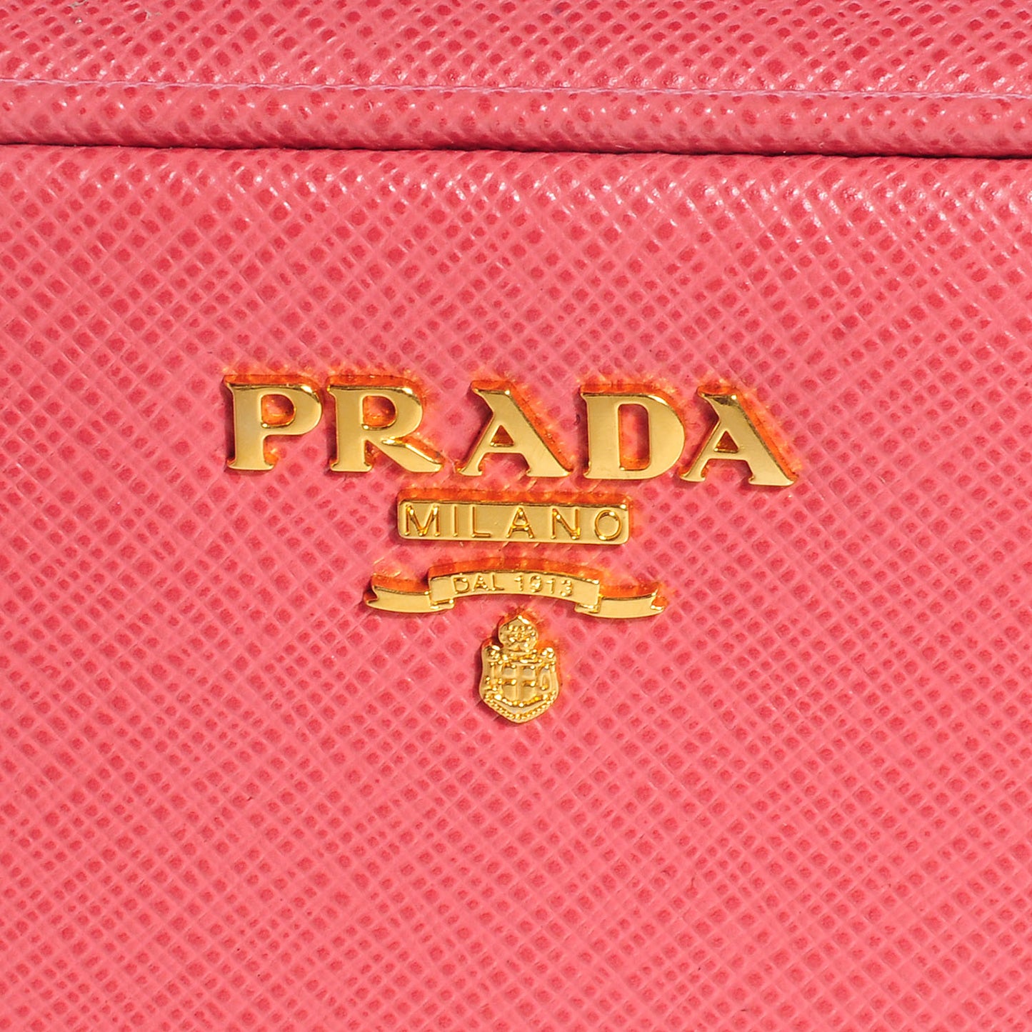 Saffiano Mini Zip Crossbody Bag Tamaris