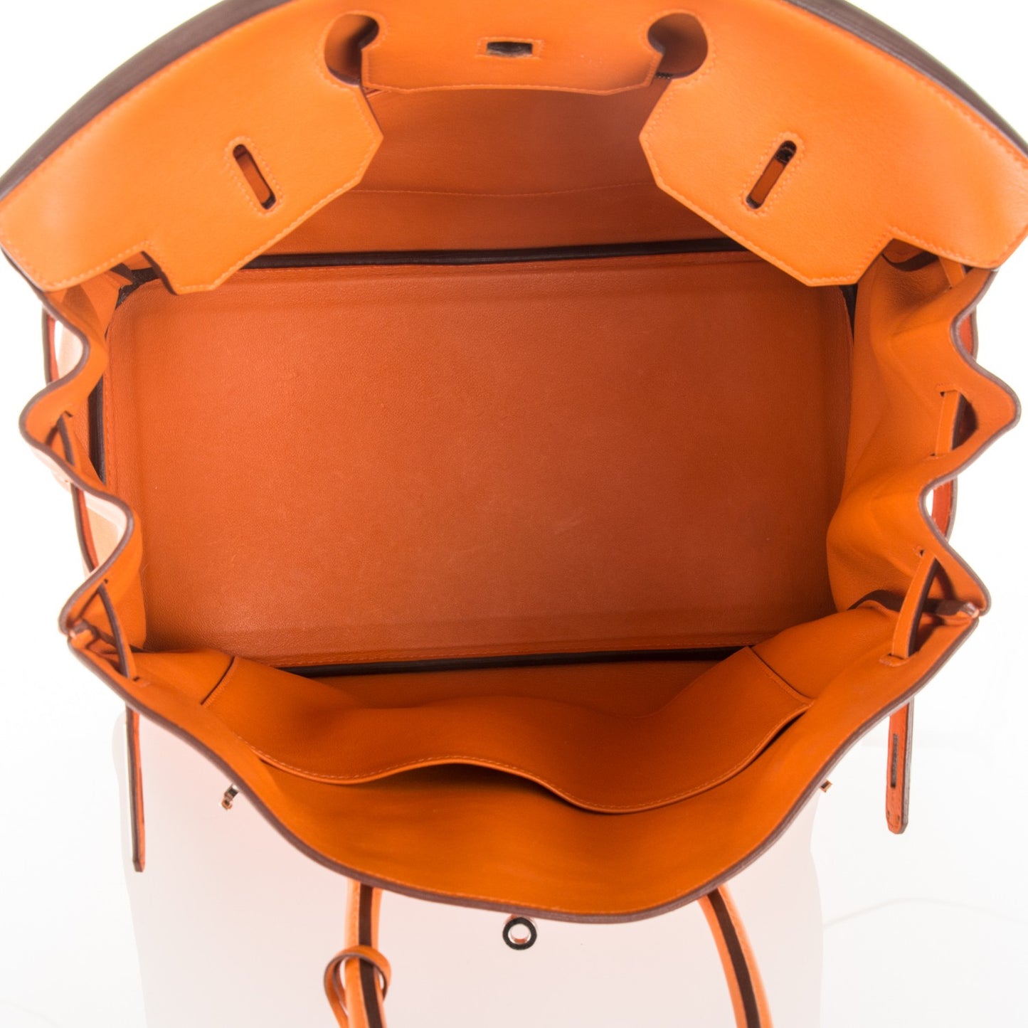 Swift Birkin 35 Orange