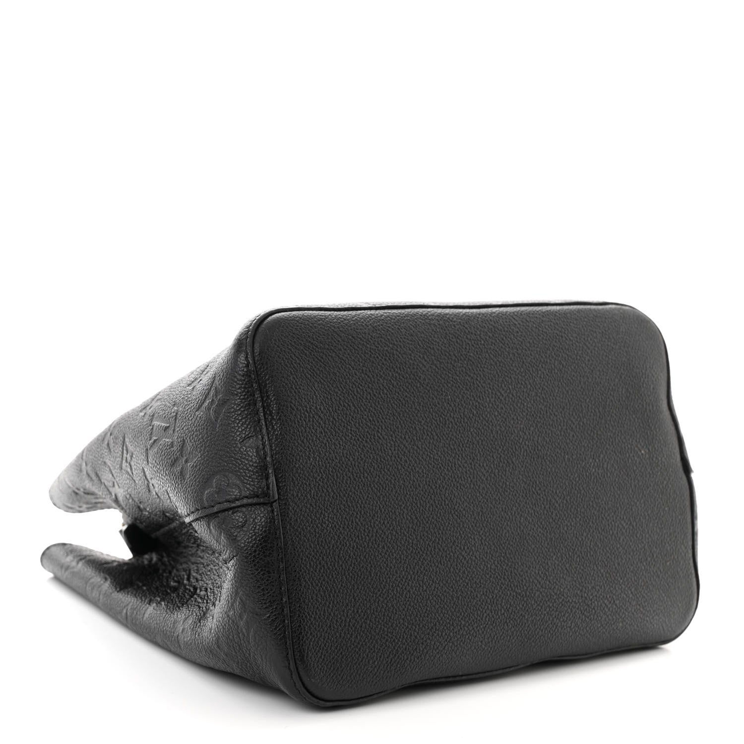 Louis Vuitton Empreinte Neonoe MM Black 4 of 10