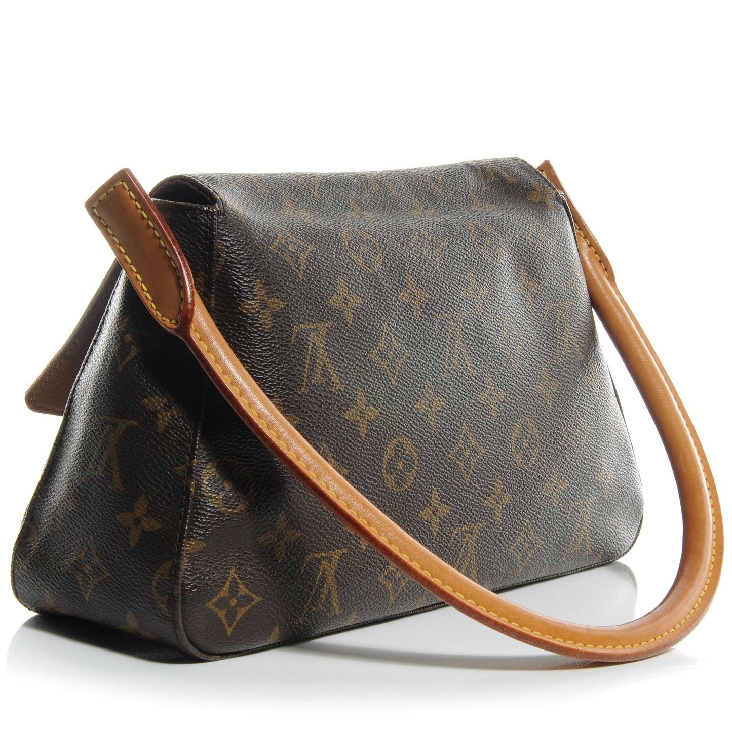Monogram Mini Looping