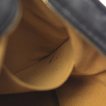 Louis Vuitton Denim Neo Cabby GM Black 7 of 10