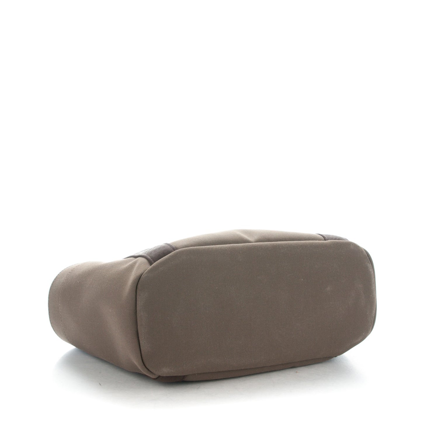 Toile Sac De Pansage Groom Kaki Feu