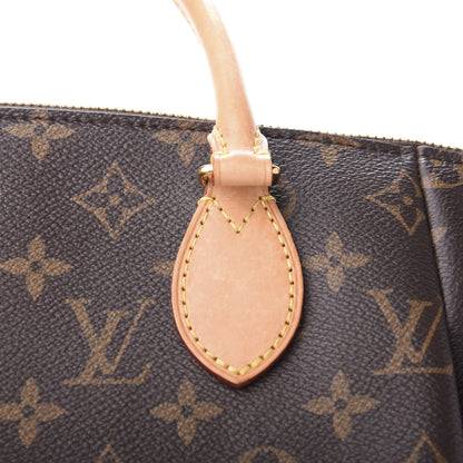 Louis Vuitton Monogram Turenne GM 12 of 12